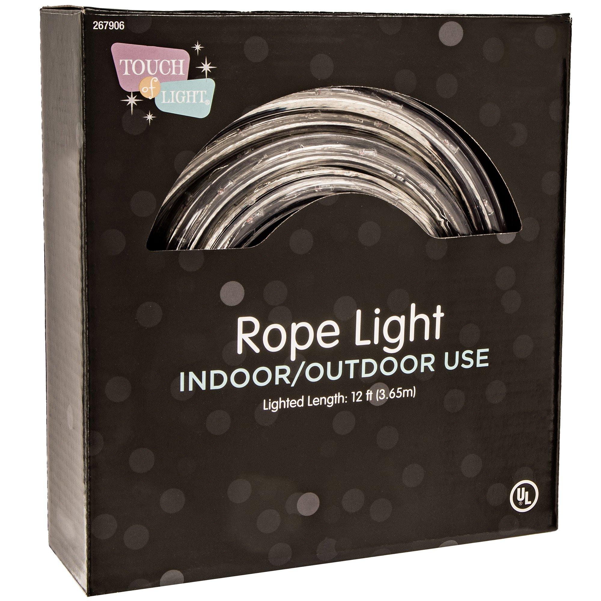 Remote-Controlled LED Strip Light, Hobby Lobby