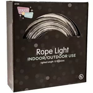 Flexible Rope Light
