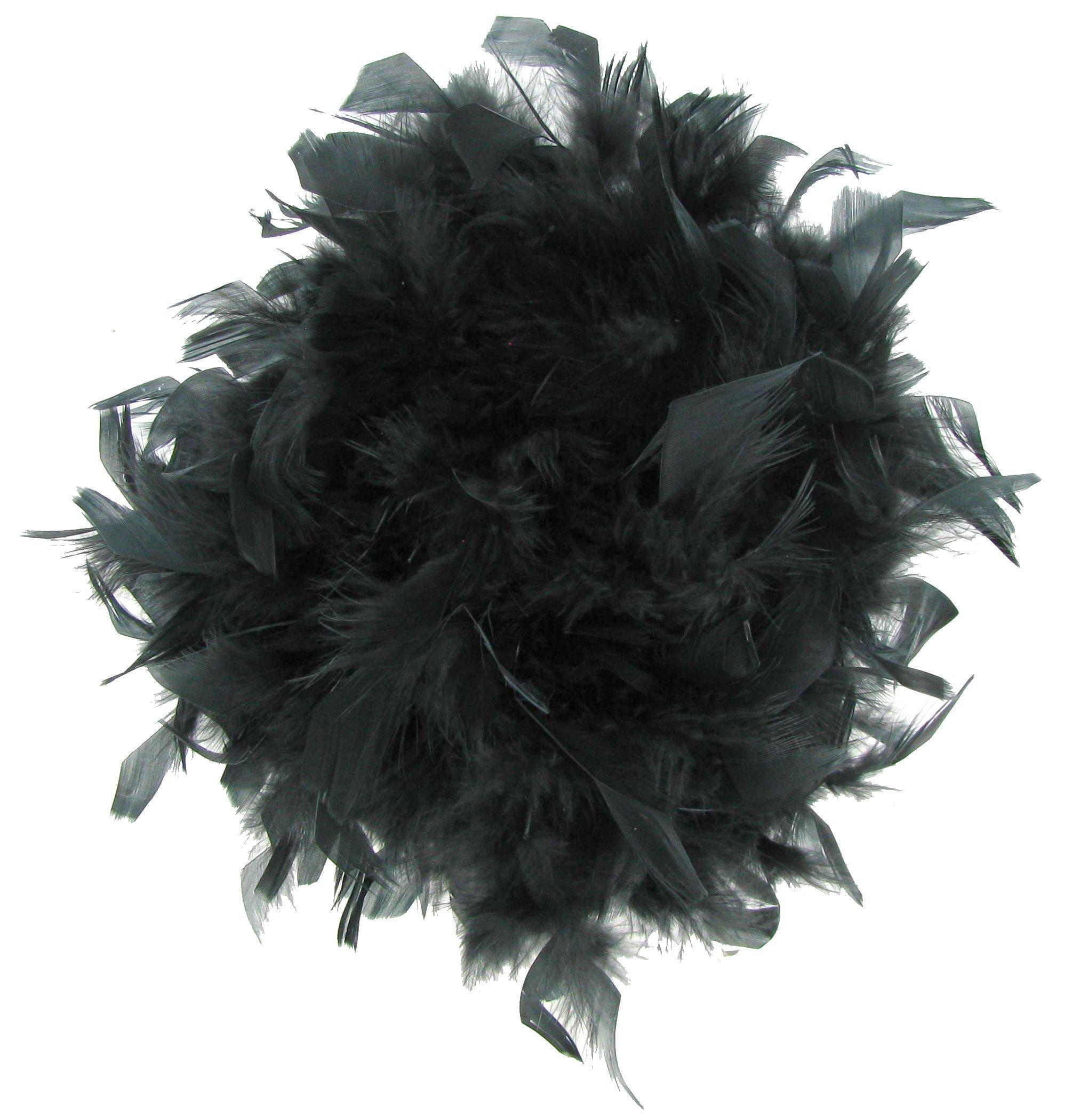 Chandelle Feather Boa Hobby Lobby 268193