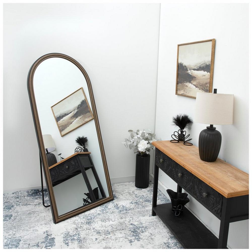 Arched Cheval Mirror | Hobby Lobby | 2682987
