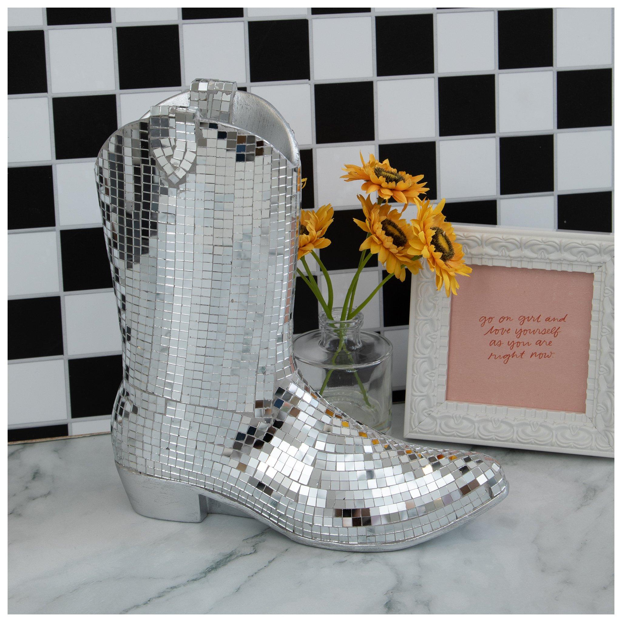 Disco Cowboy Boot | Hobby Lobby | 2683076