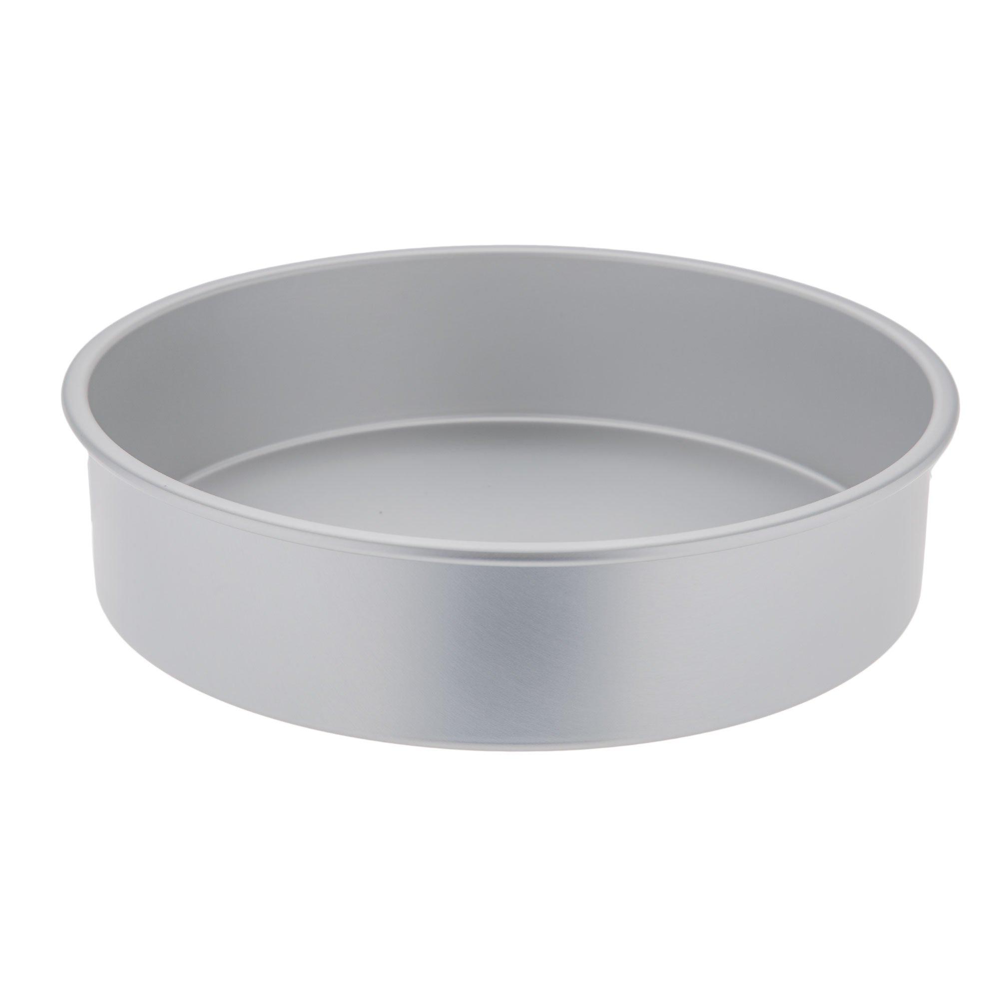 Round Cake Pans