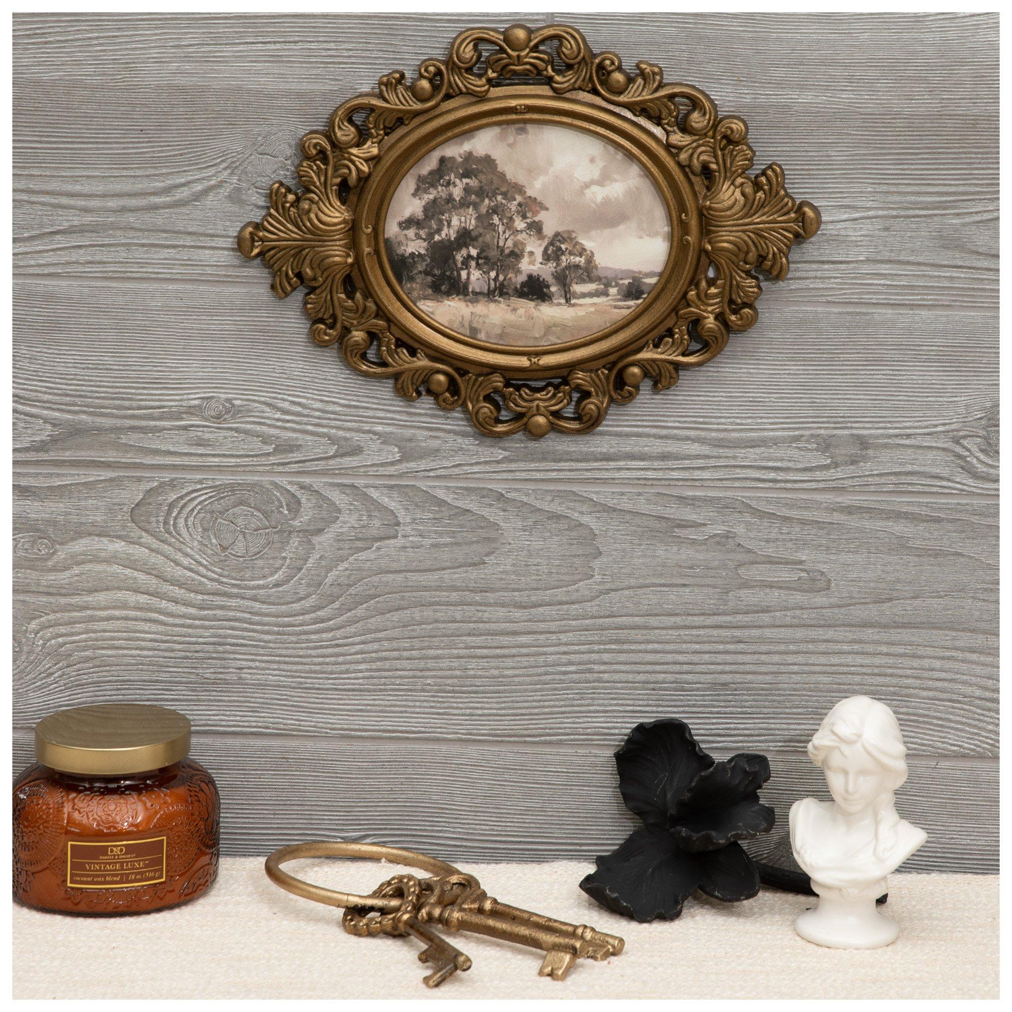 Vintage Landscape Canvas Wall Decor | Hobby Lobby | 2685915