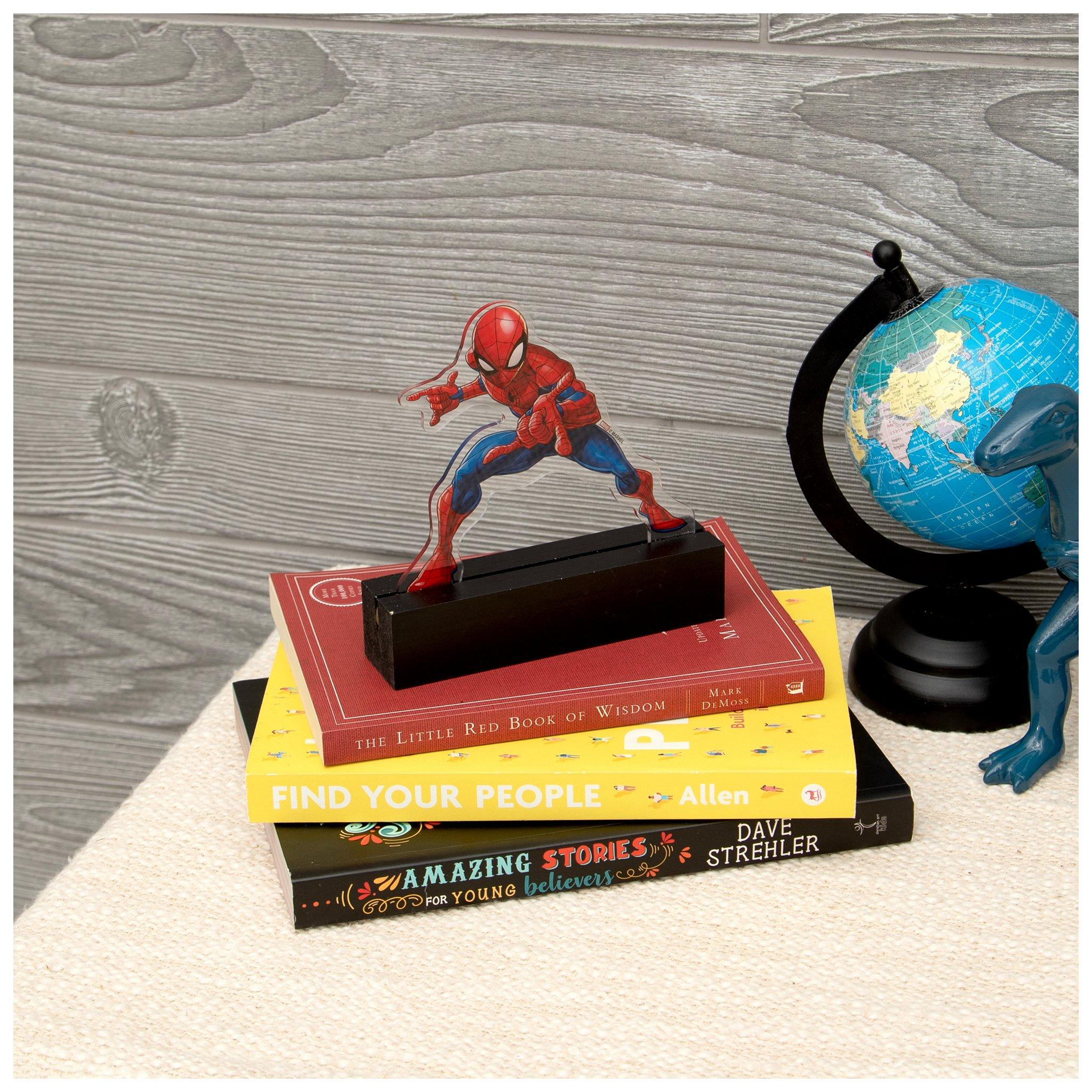 Spider-Man Coin Bank | Hobby Lobby | 2326742