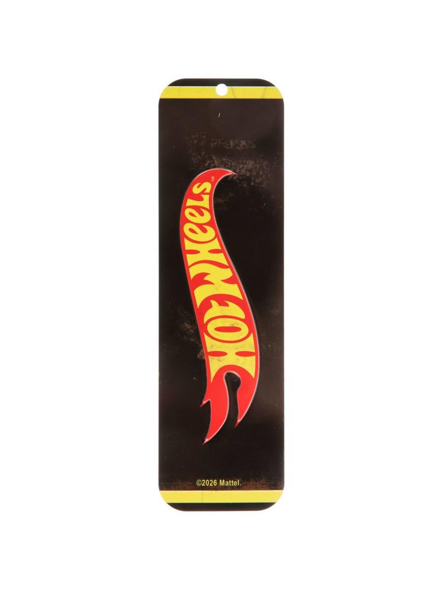 Hot Wheels License Plate Metal Sign | Hobby Lobby | 2690261