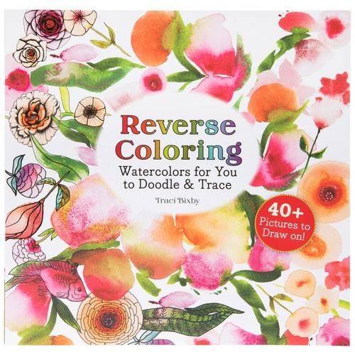 Reverse Coloring