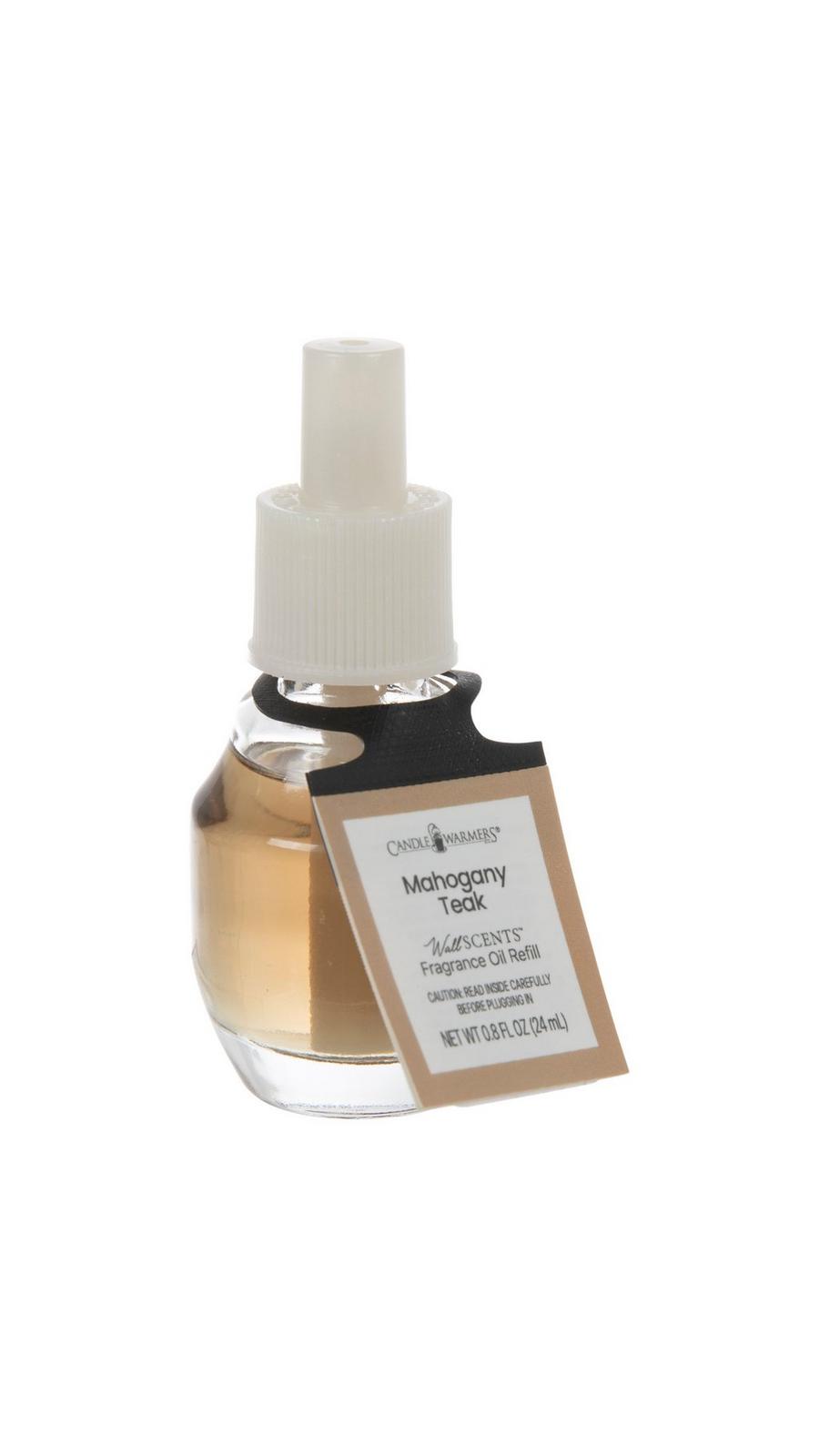 Mahogany Teakwood Fragrance Plug | Hobby Lobby | 2694339