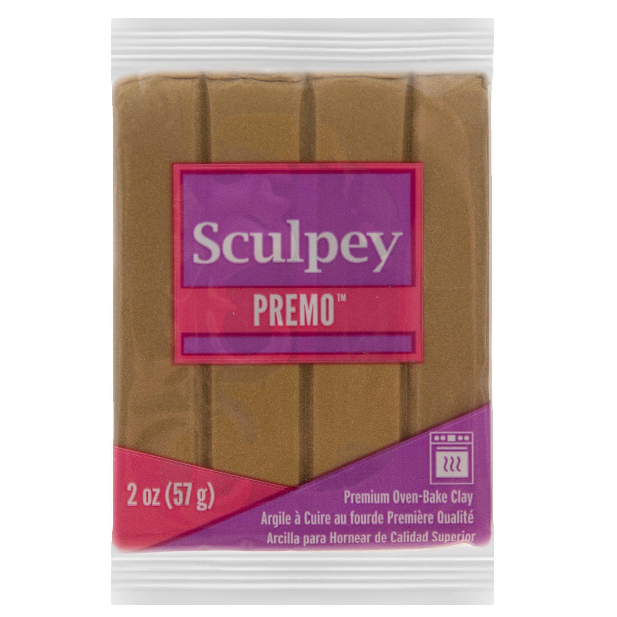 Sculpey Premo Accents Oven-Bake Clay | Hobby Lobby | 269837