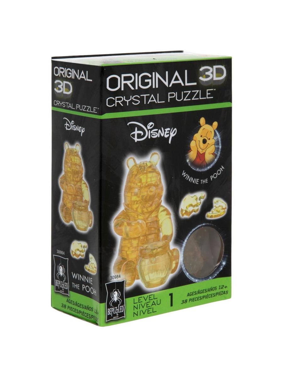 Winnie The Pooh 3D Puzzle | Hobby Lobby | 2698785
