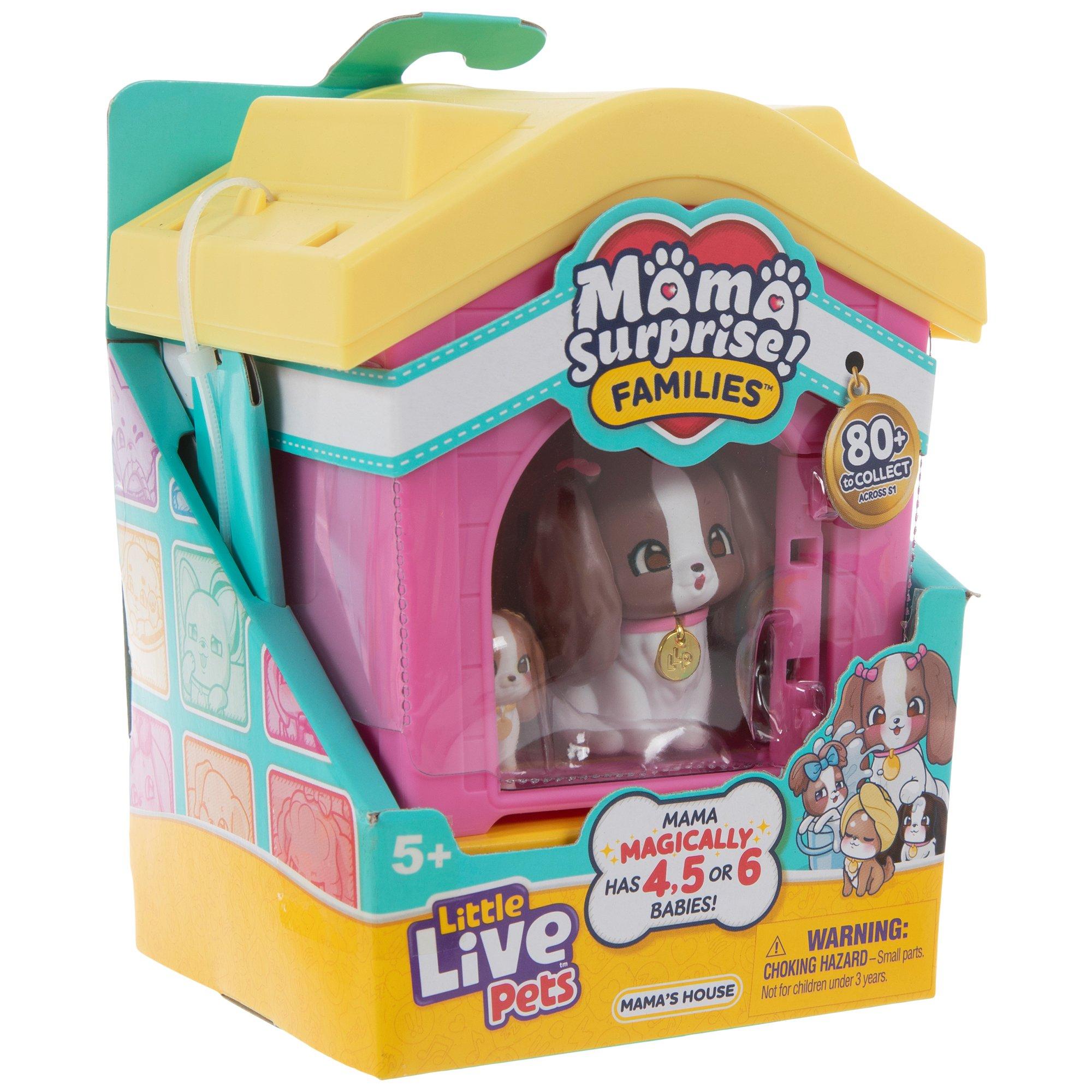 Little Live Pets Mama Surprise | Hobby Lobby | 2698793