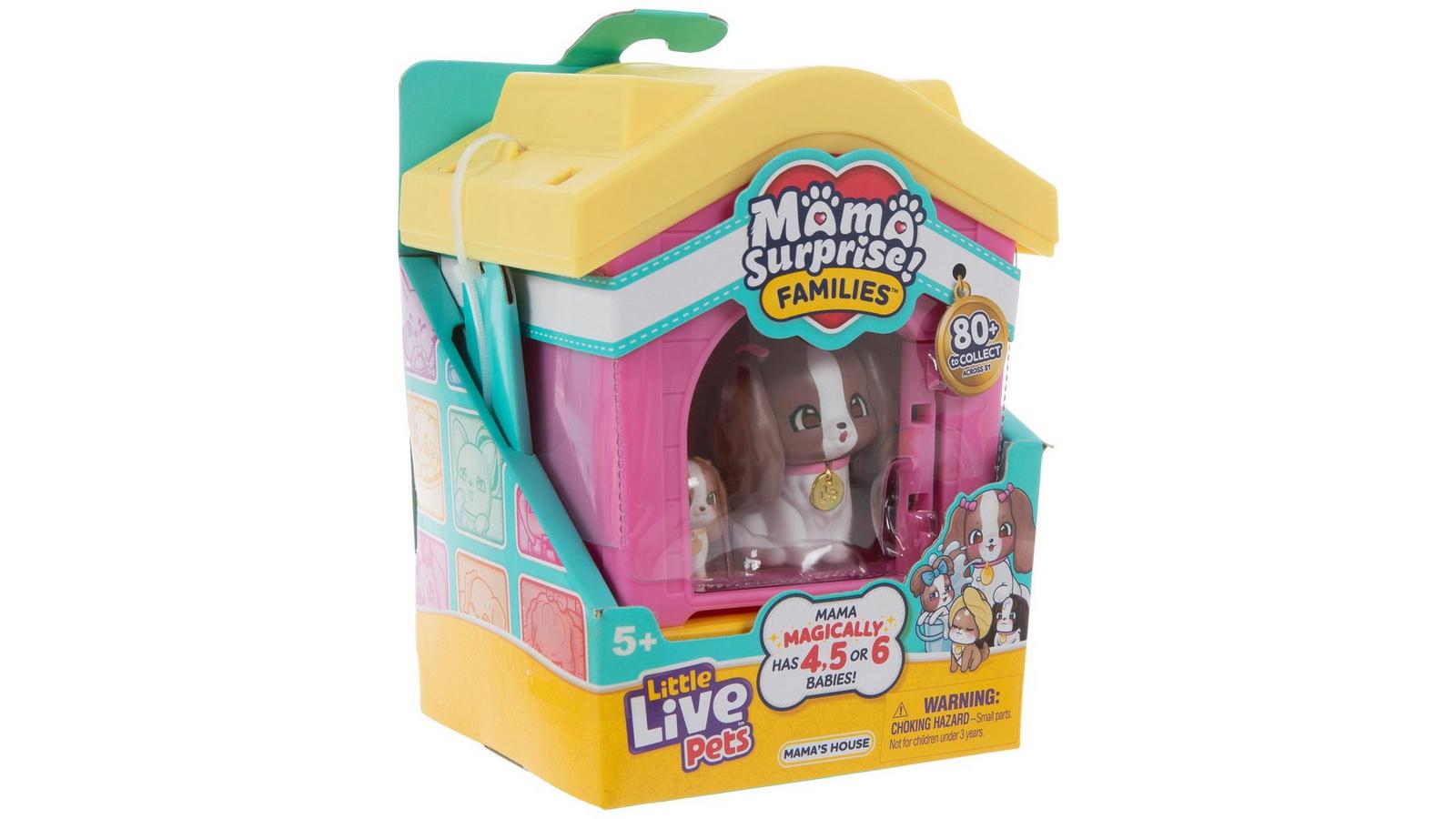 Little Live Pets Mama Surprise | Hobby Lobby | 2698793