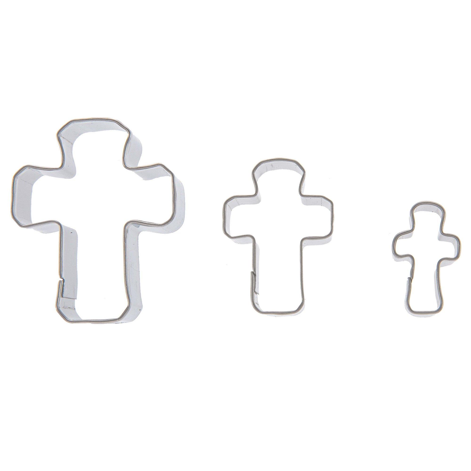 Cross Clay Cutters Hobby Lobby 269977