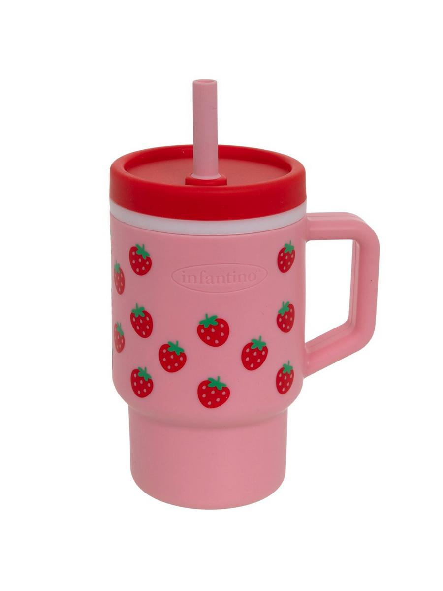 Strawberry My First Tumbler | Hobby Lobby | 2700557