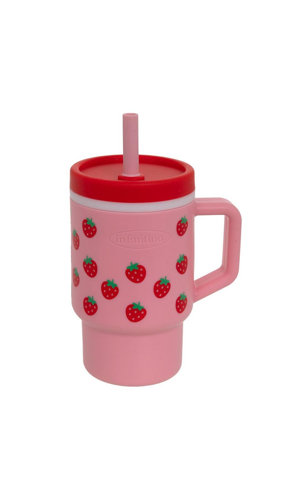 Strawberry My First Tumbler | Hobby Lobby | 2700557