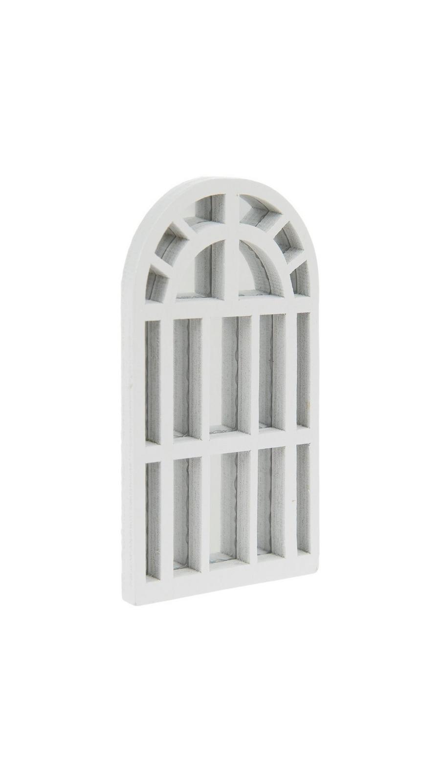 Miniature White Arch Mirror | Hobby Lobby | 2701209