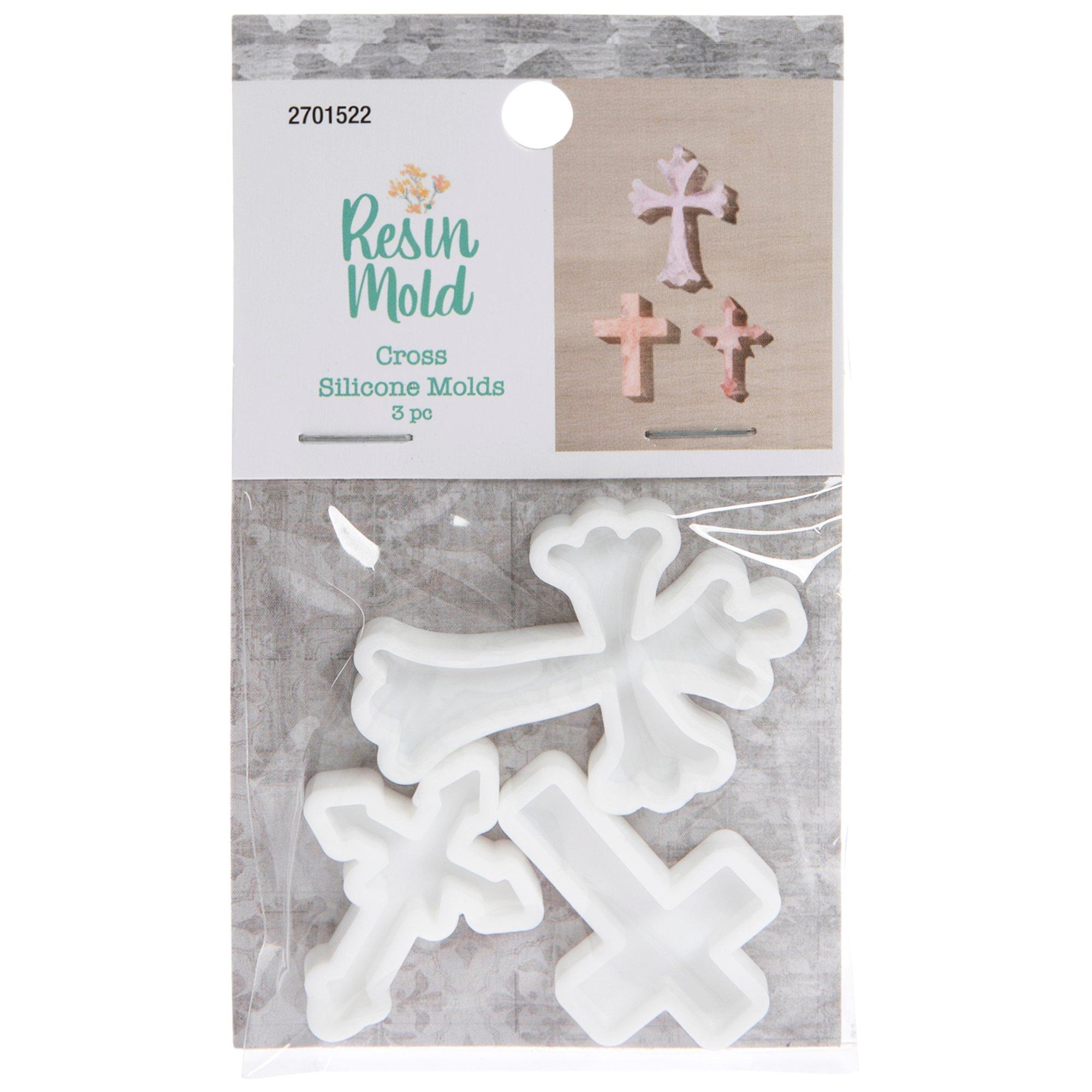 Tic-Tac-Toe Game Silicone Mold | Hobby Lobby | 2286318