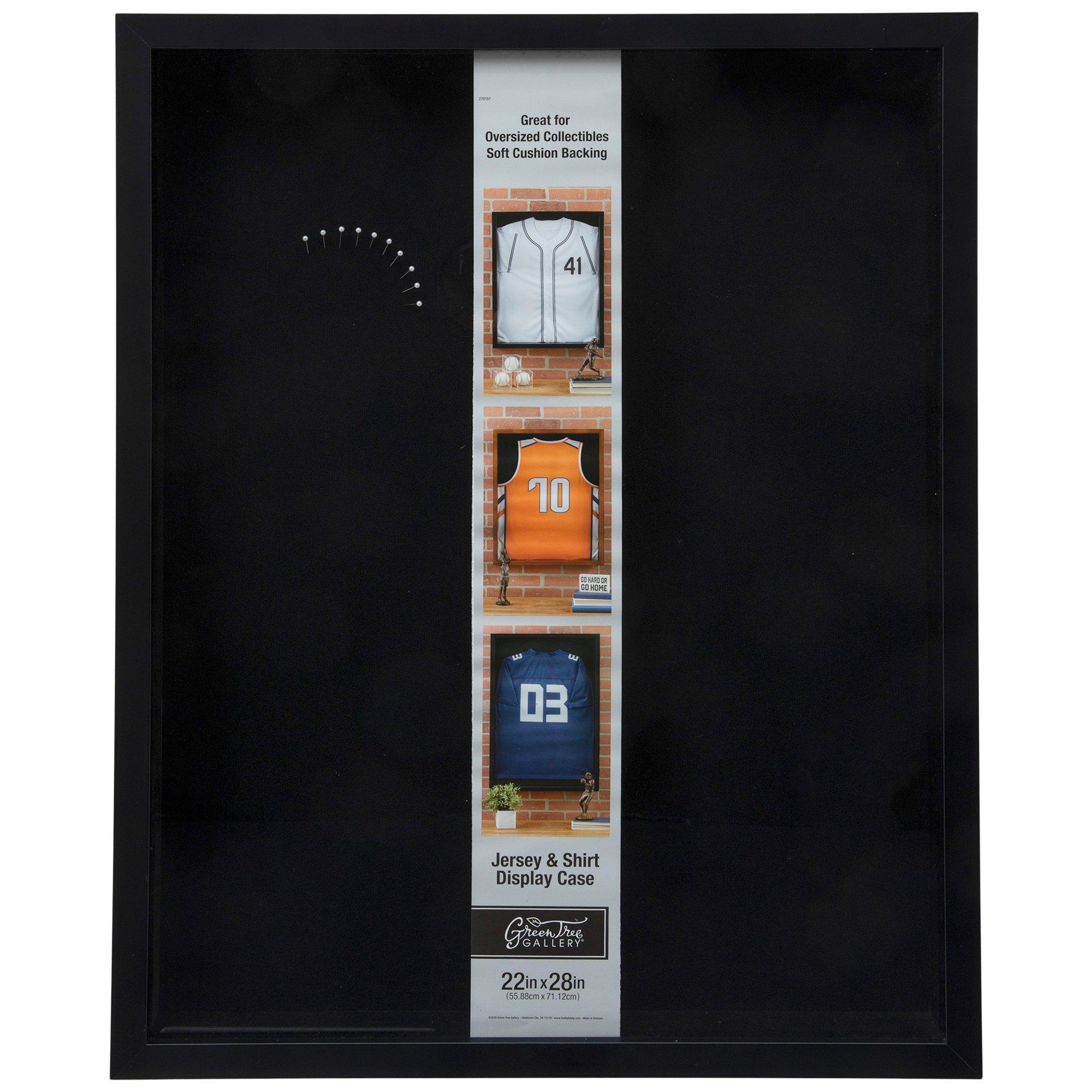 baseball card display case hobby lobby Amazon.com main image 1