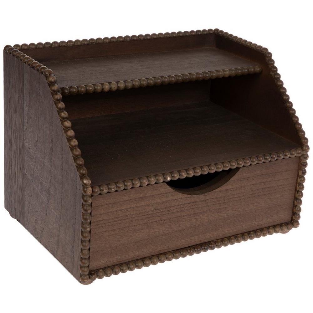 Beaded Wood Box | Hobby Lobby | 2701753