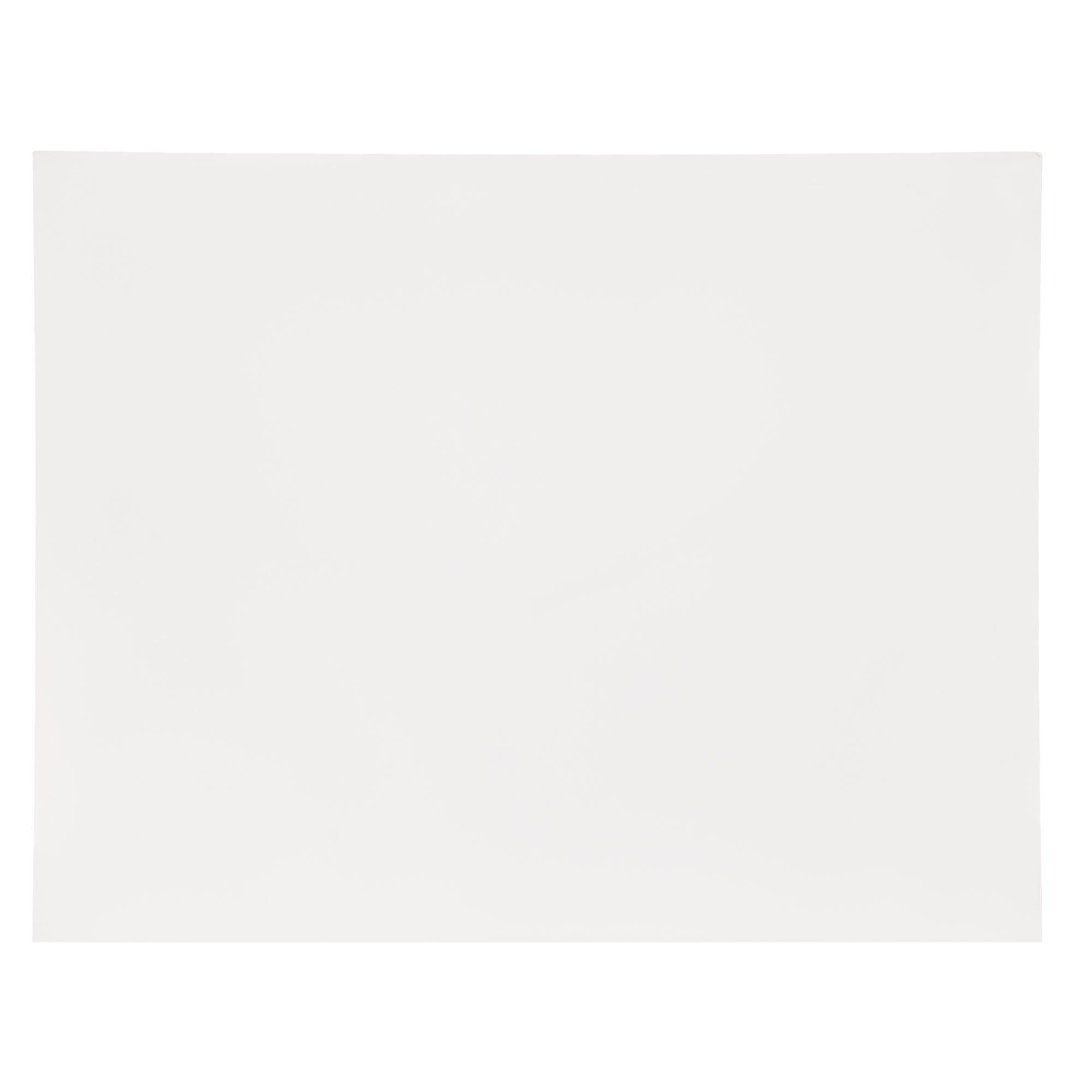 White High Tack QuickStick Foam Board 32" x 40" Hobby Lobby 270199