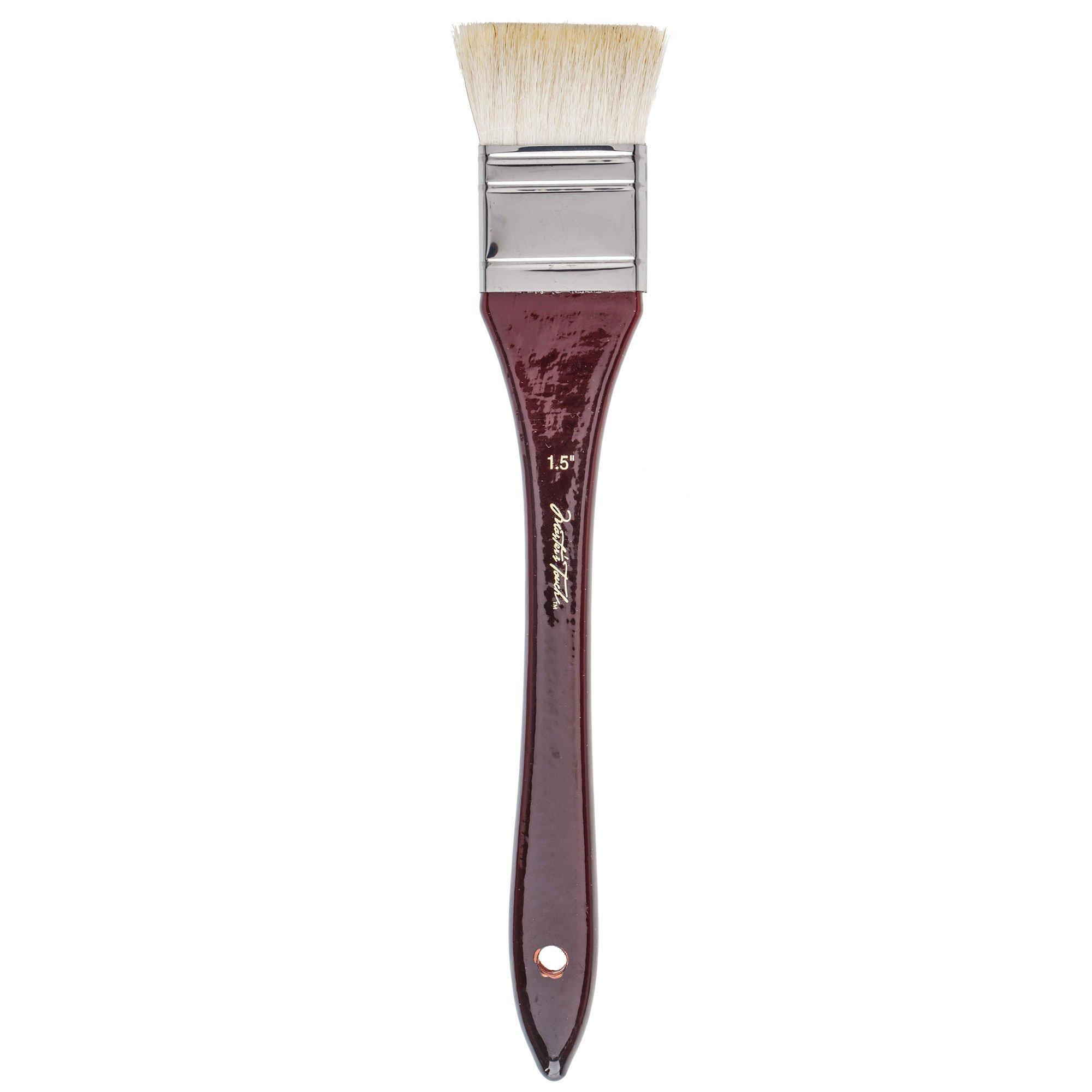 Hake Brush washes and varnish - Your online store