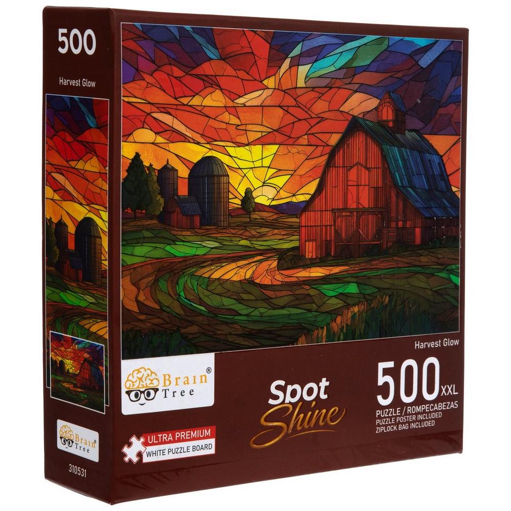Spot Shine Puzzle | Hobby Lobby | 2704104