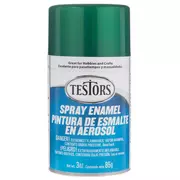 Testors Spray Enamel
