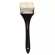 Restore® #10 Flat Wax Brush