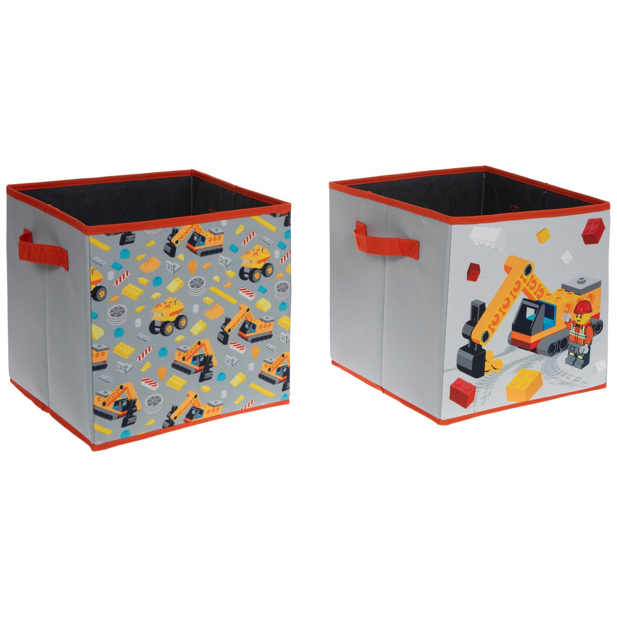 Lego Collapsible Storage Bins | Hobby Lobby | 2704641