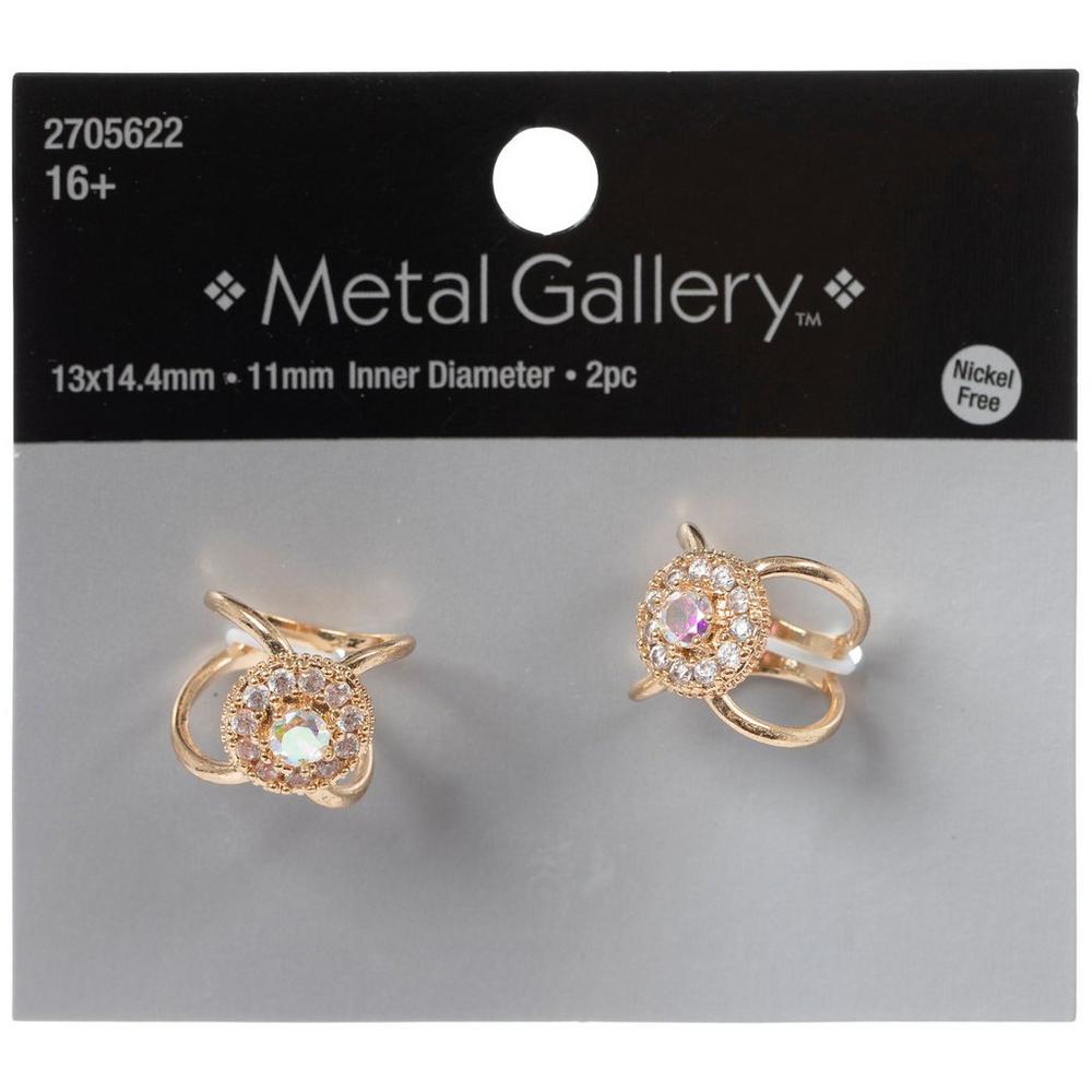 Criss Cross Rhinestone Embellishments | Hobby Lobby | 2705622