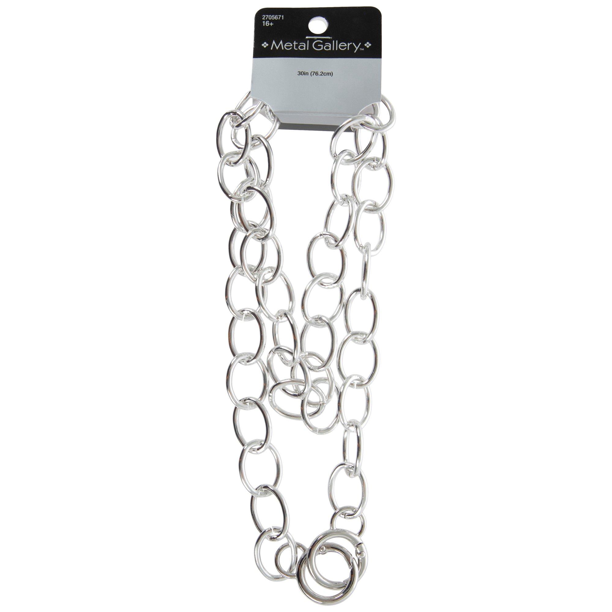 Large Oval Link Chain | Hobby Lobby | 2705671