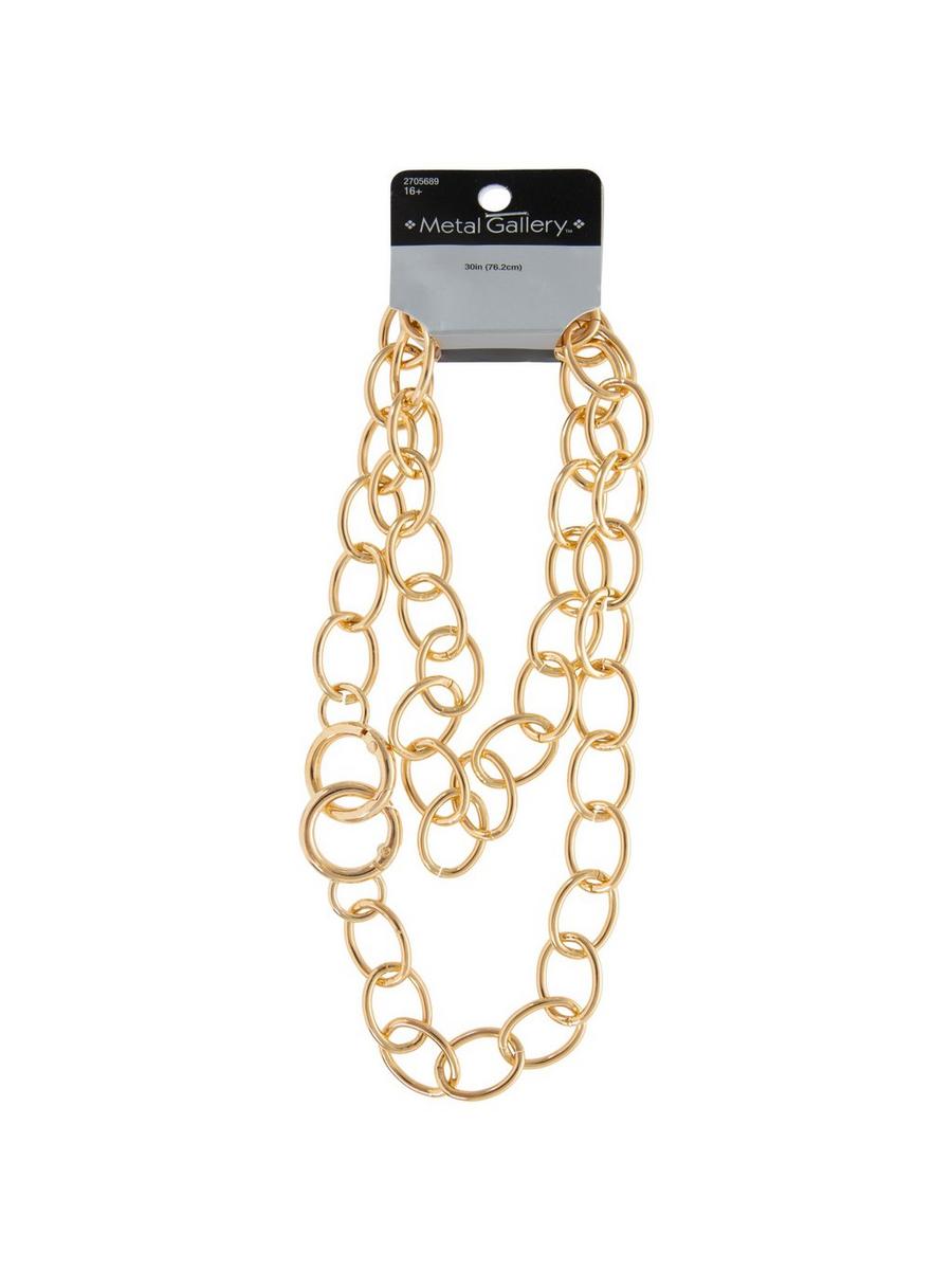Oval Link Chain | Hobby Lobby | 2705689