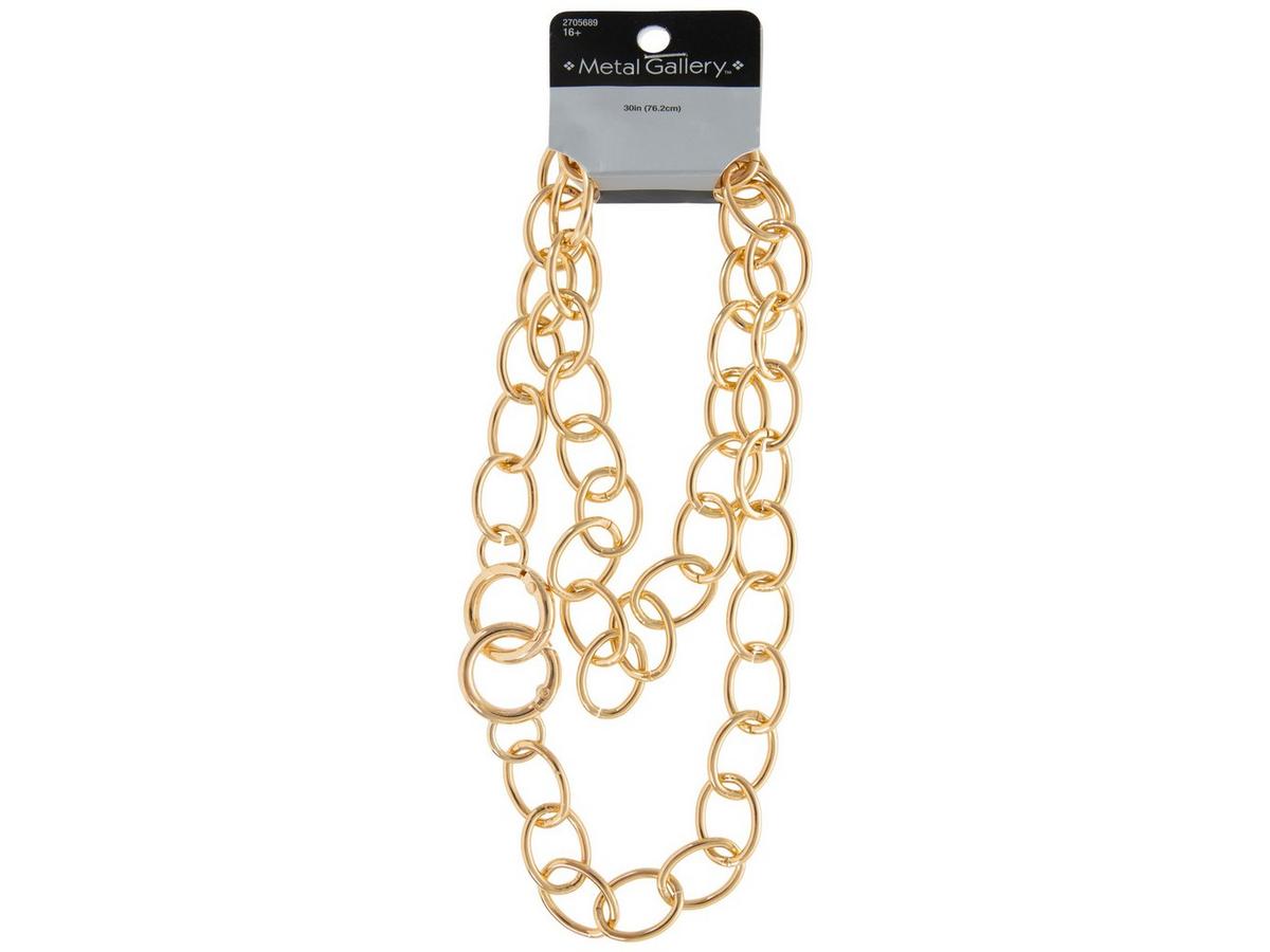 Oval Link Chain | Hobby Lobby | 2705689
