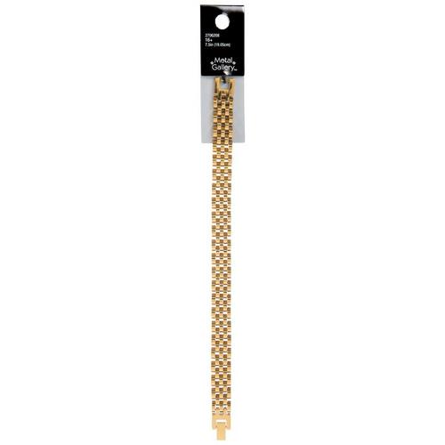 Stainless Steel Watch Band Bracelet