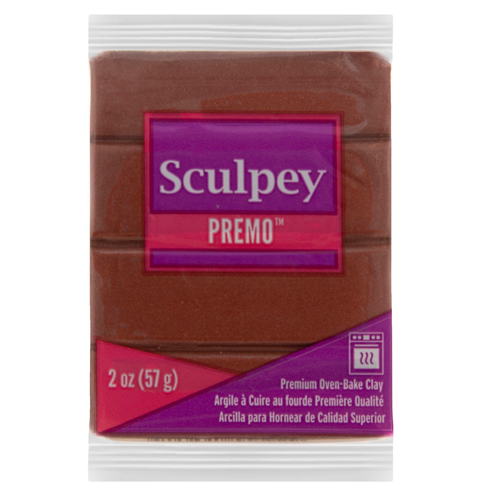 Sculpey Premo OvenBake Clay Hobby Lobby 270710