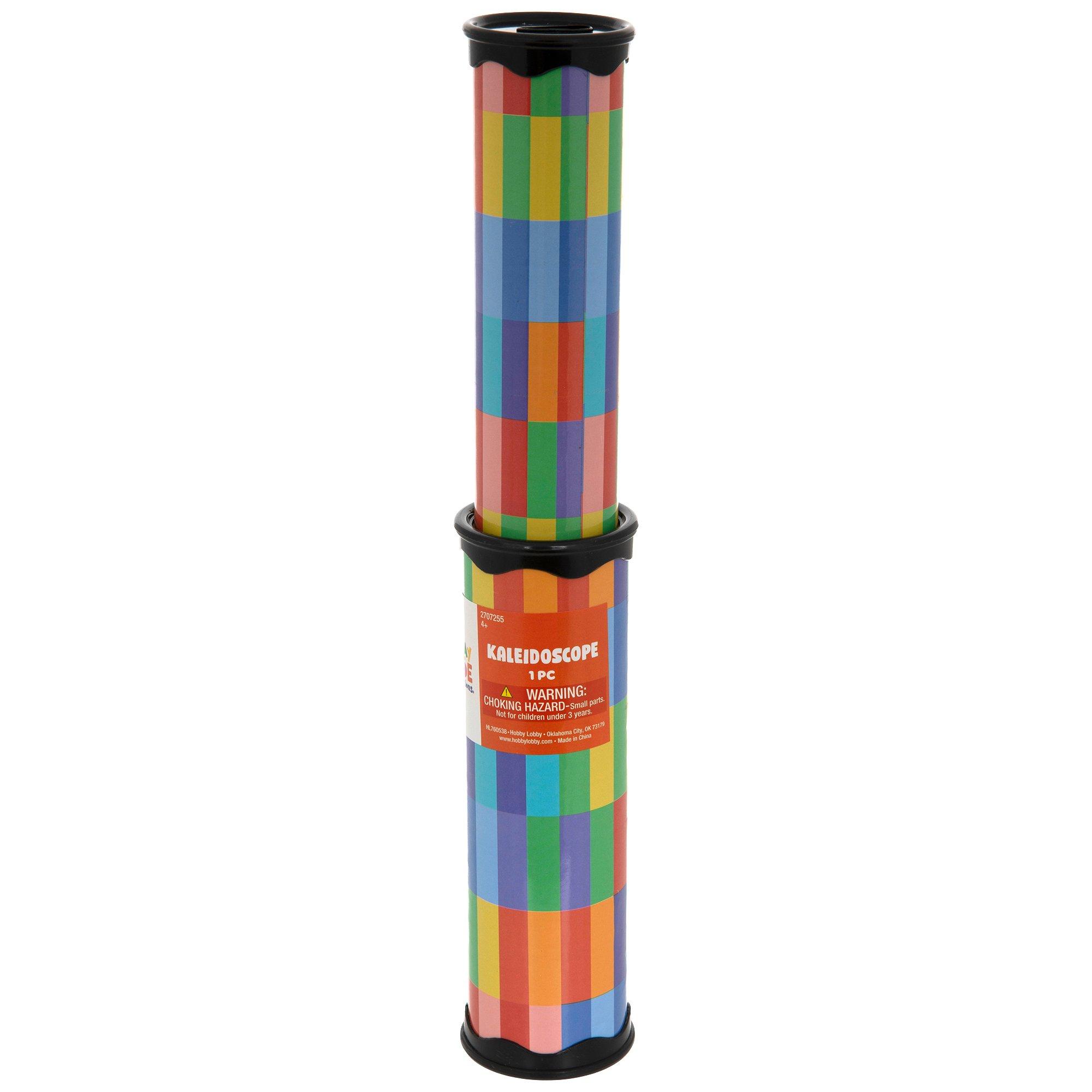 Multi-Color Kaleidoscope | Hobby Lobby | 2707255