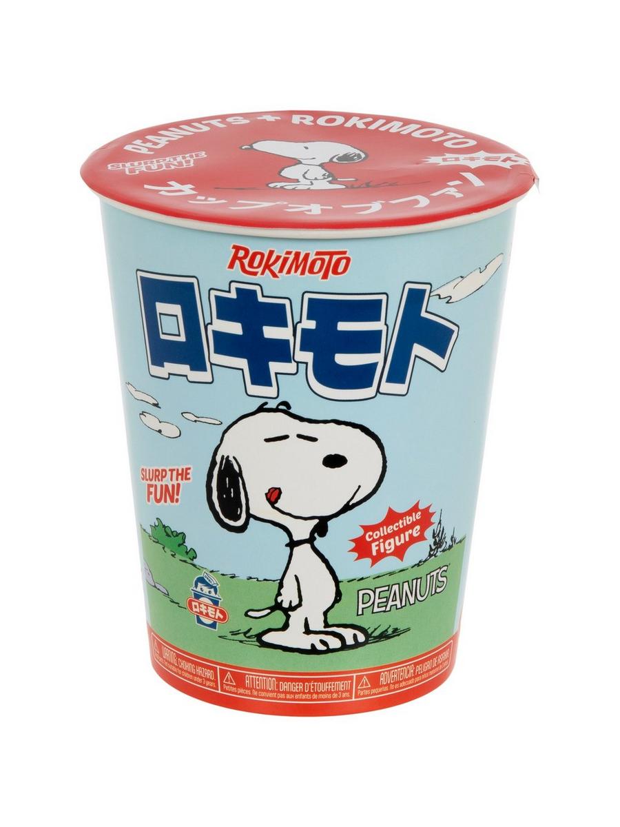 Rokimoto Peanuts Blind Box | Hobby Lobby | 2709426