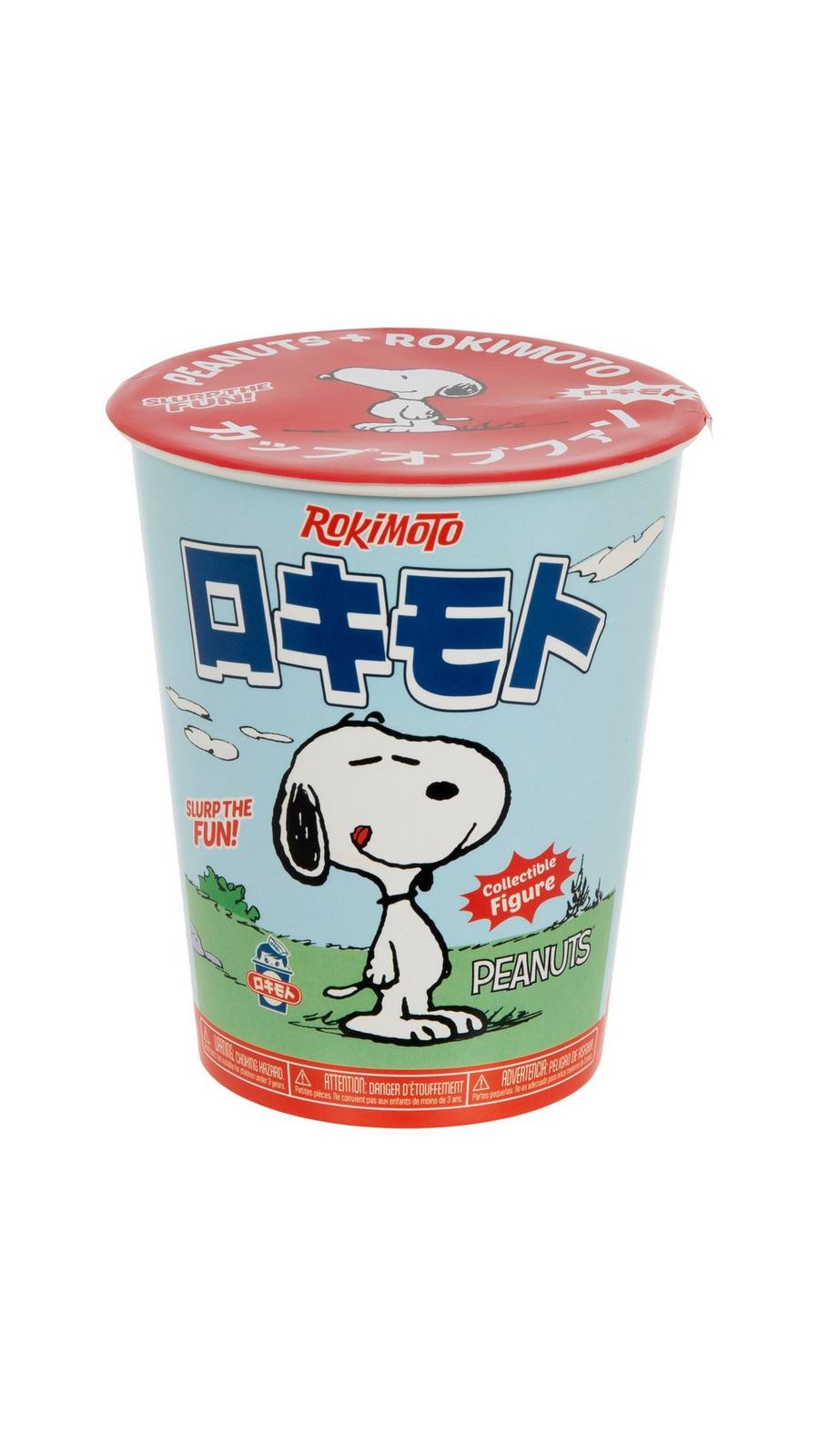Rokimoto Peanuts Blind Box | Hobby Lobby | 2709426