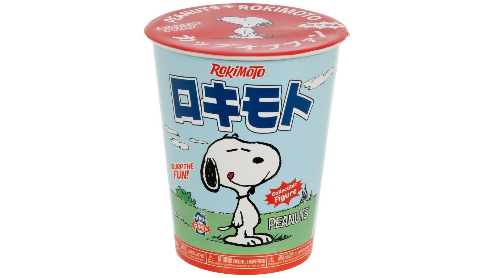 Rokimoto Peanuts Blind Box | Hobby Lobby | 2709426