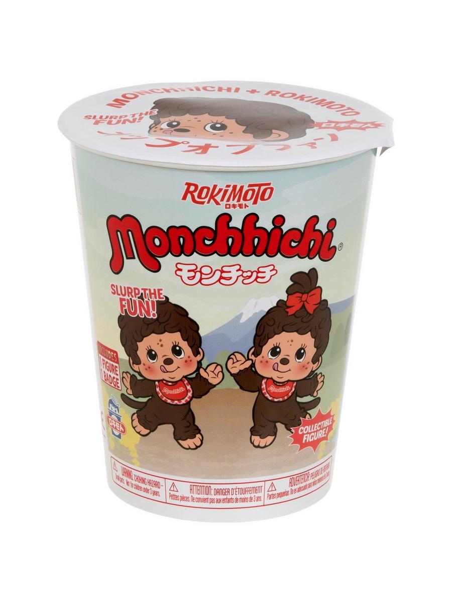 Rokimoto Monchhichi Blind Box | Hobby Lobby | 2709434