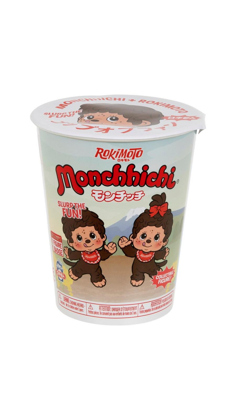 Rokimoto Monchhichi Blind Box | Hobby Lobby | 2709434