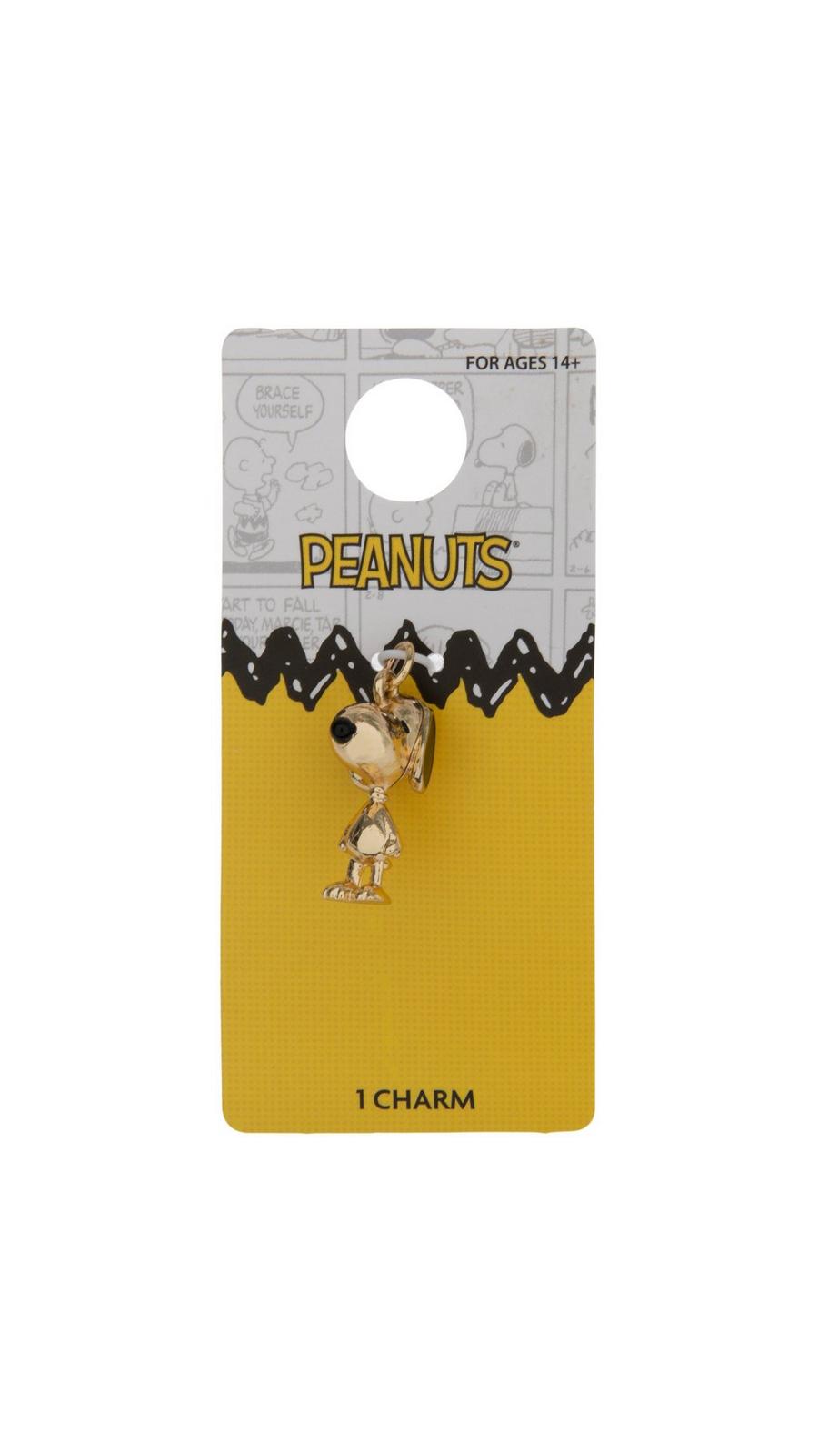 Snoopy Charm | Hobby Lobby | 2711737