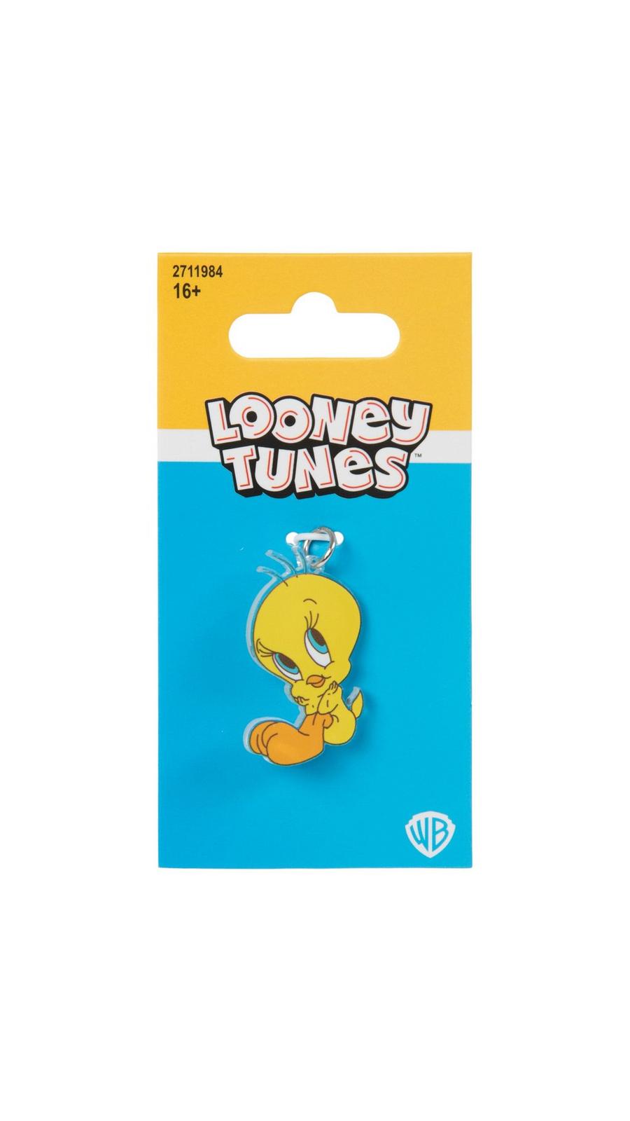 Tweety Bird Charm | Hobby Lobby | 2711984
