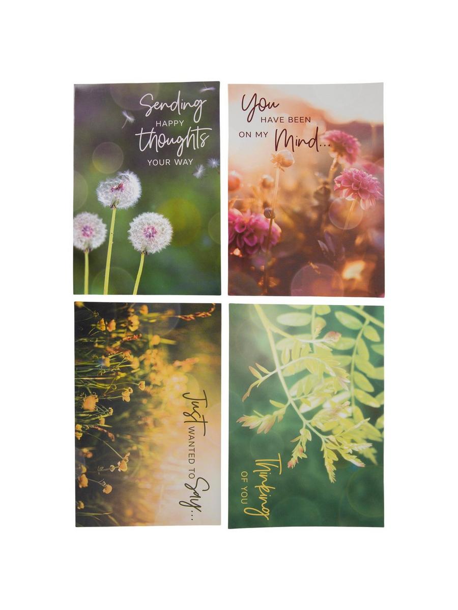 Nature Thinking Of You Cards & Envelopes | Hobby Lobby | 2712875