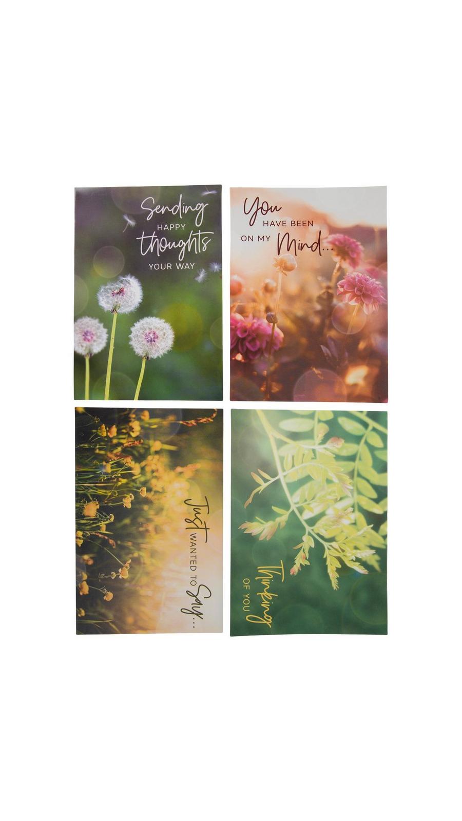 Nature Thinking Of You Cards & Envelopes | Hobby Lobby | 2712875