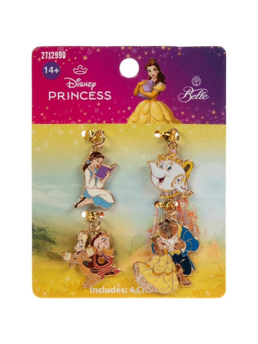 Beauty & The Beast Charms | Hobby Lobby | 2712990
