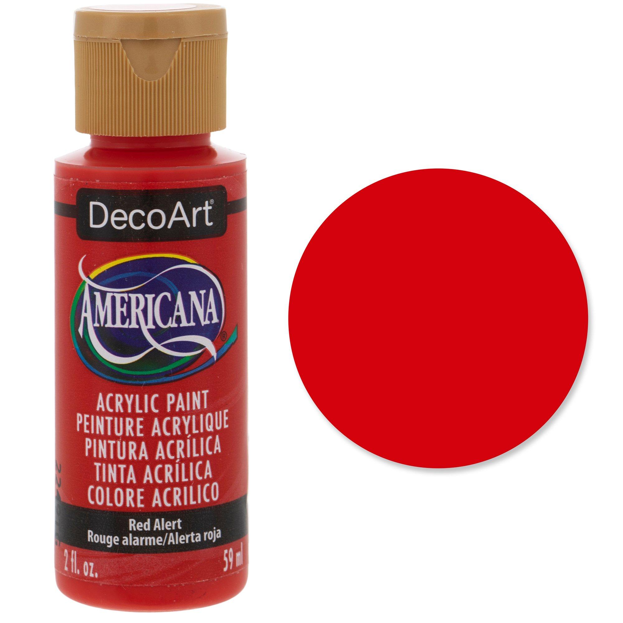 Americana Acrylic Paint Hobby Lobby 273185