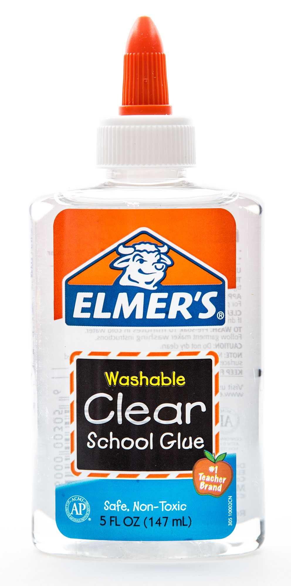 Elmer's Washable School Glue, Hobby Lobby