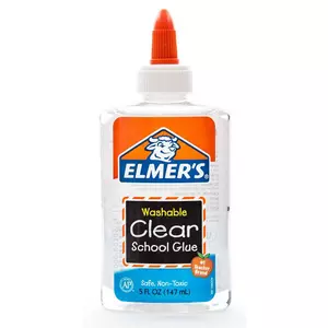 Elmers Carpenter Wood Glue 8 oz.: Virginia Tech