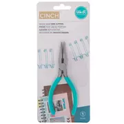 Cinch Needle Nose Wire Clippers