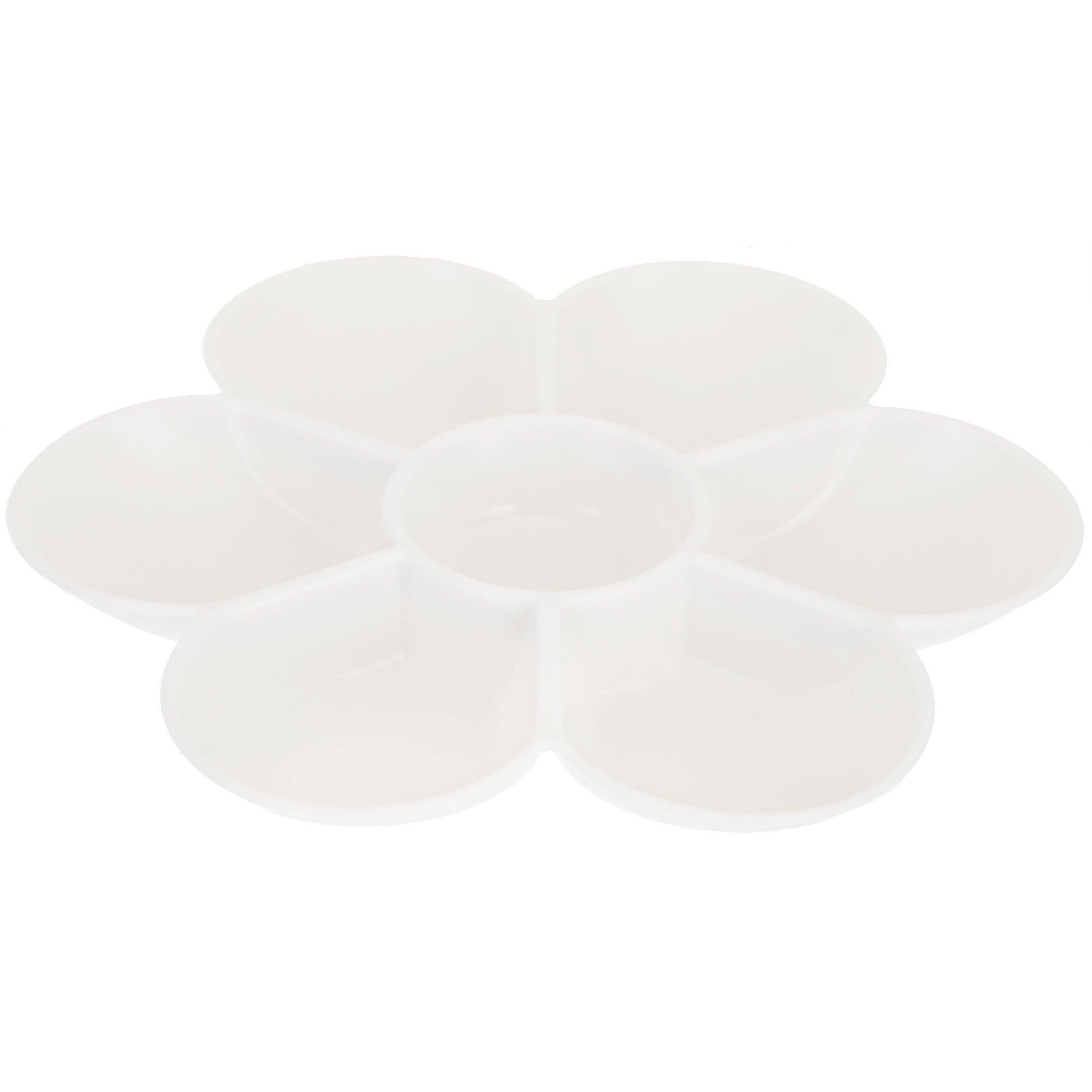 Flower Paint Palette Hobby Lobby 274613